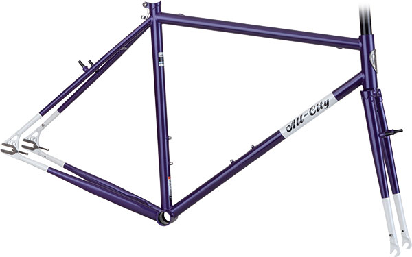 Sscx frameset discount