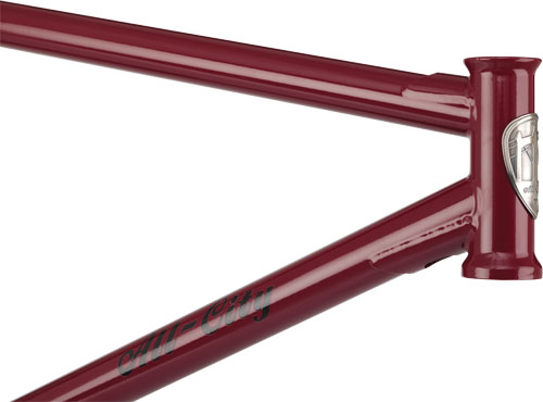 Frame Design