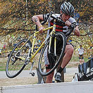 Joseph Chapman | Riders