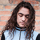 Nico Deportago-Cabrera | Riders