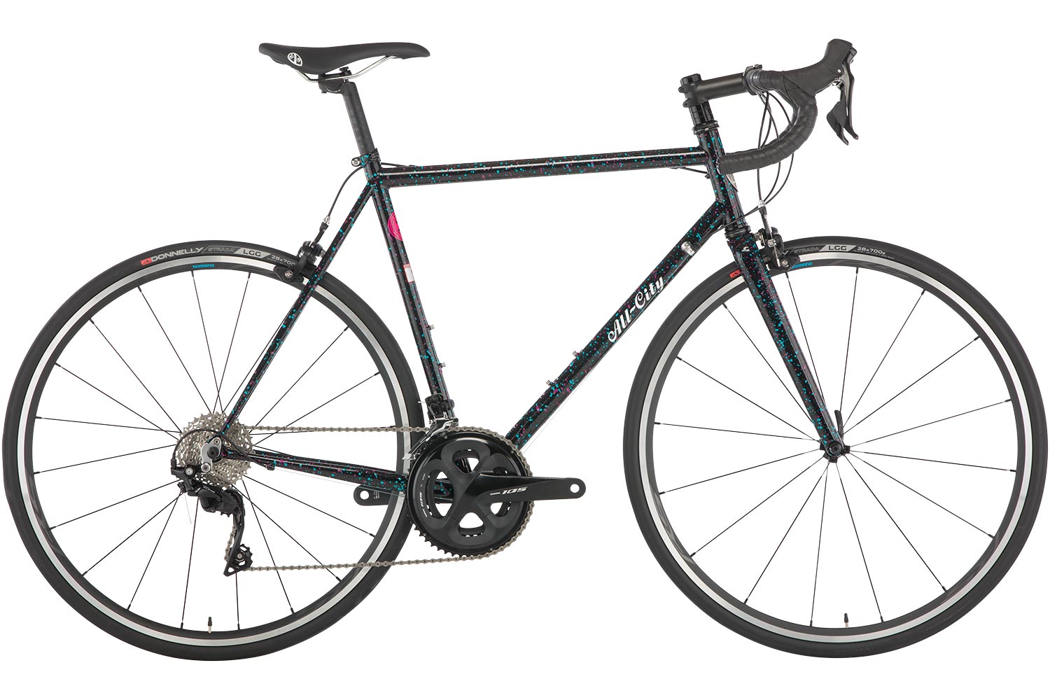 All city deals mr pink frameset