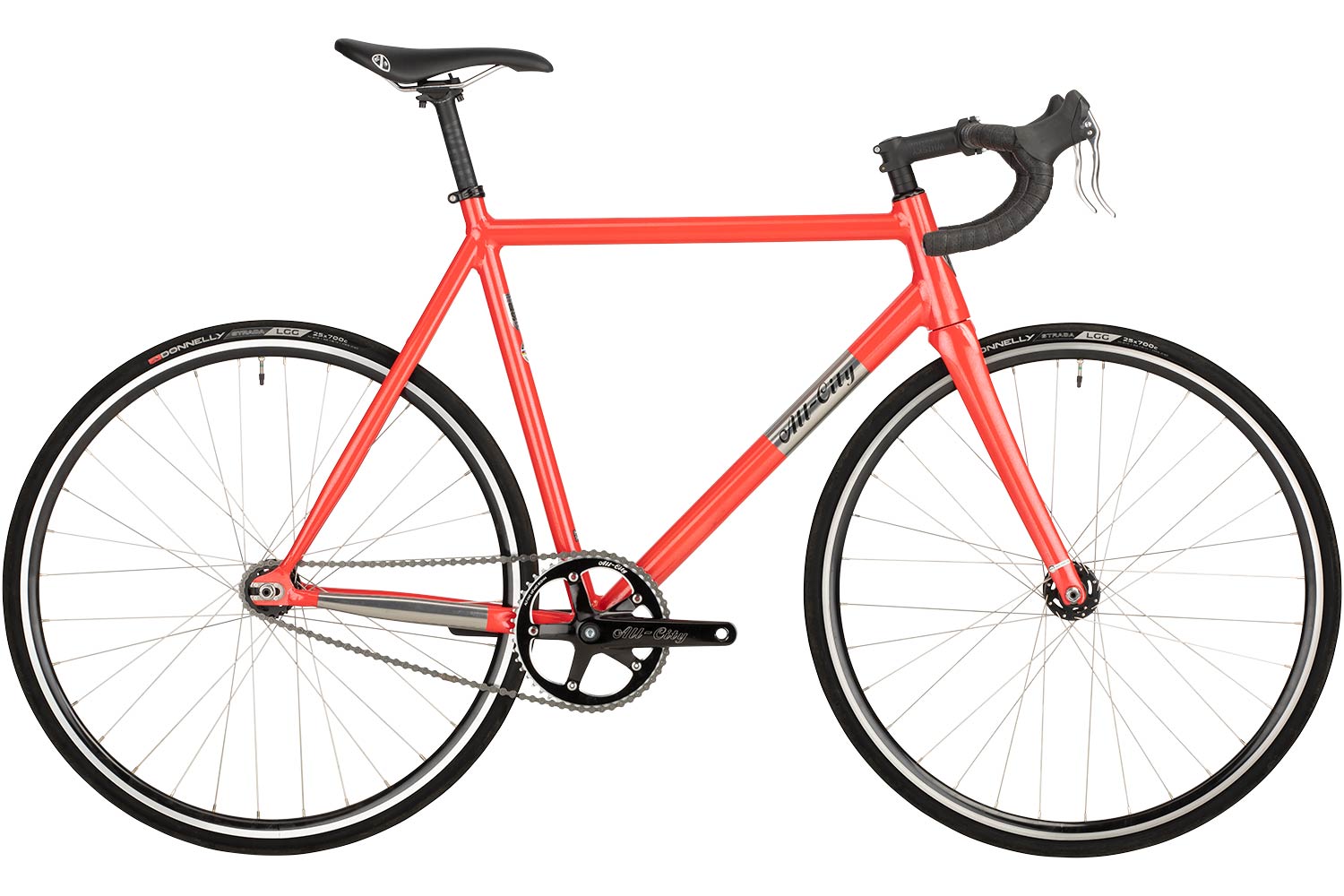 all city bikes single speed