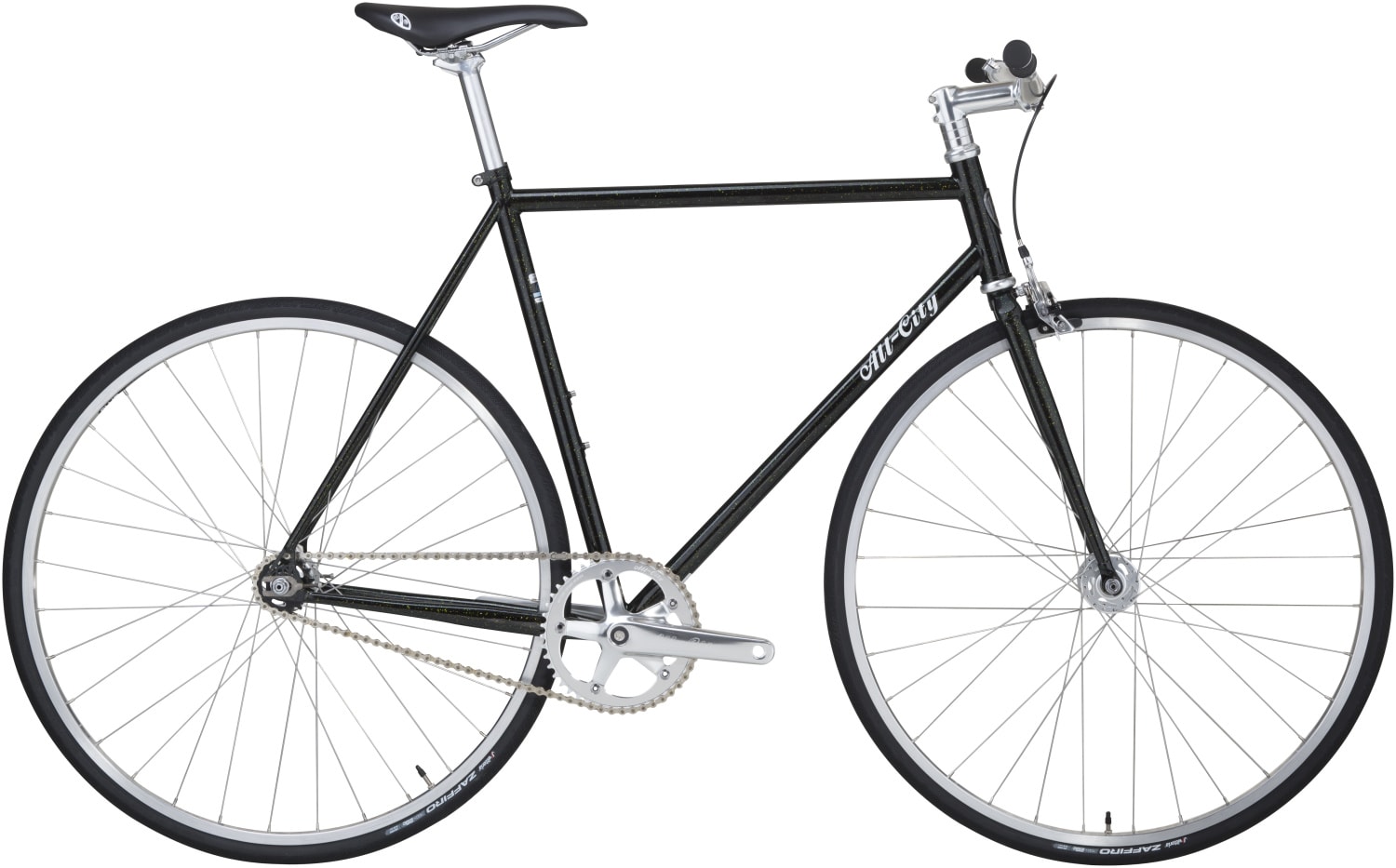 All city big block for deals sale