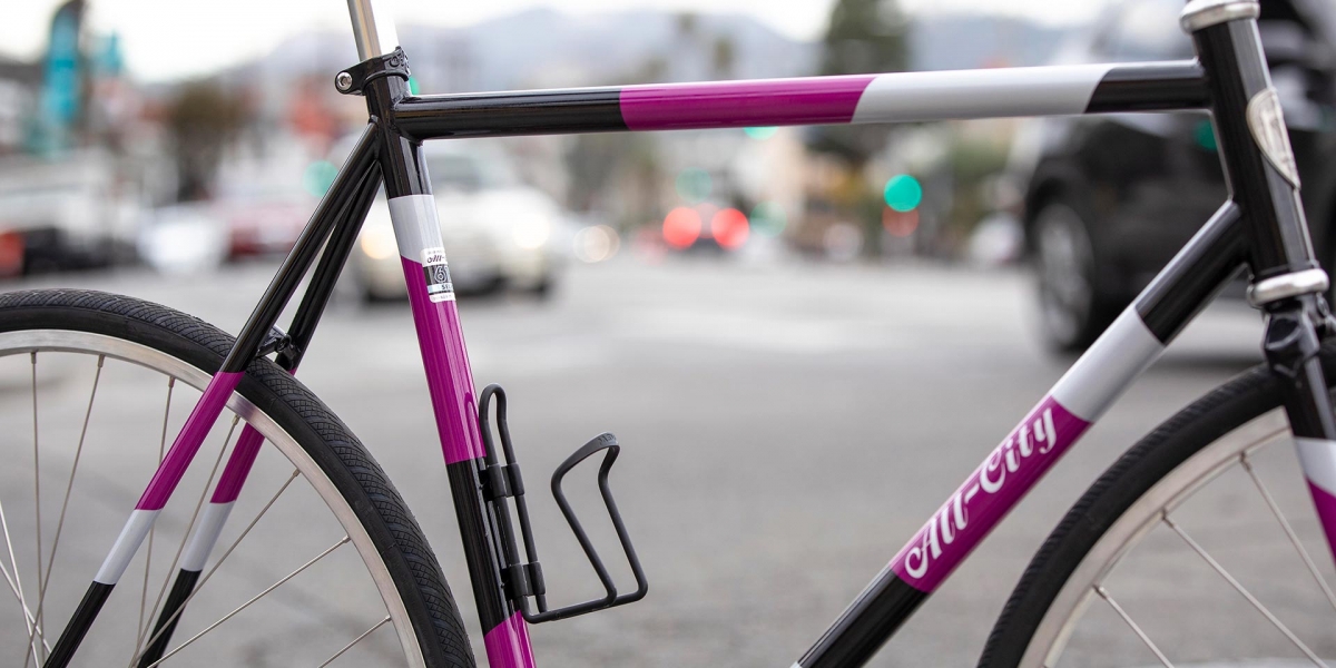 all city big block frameset