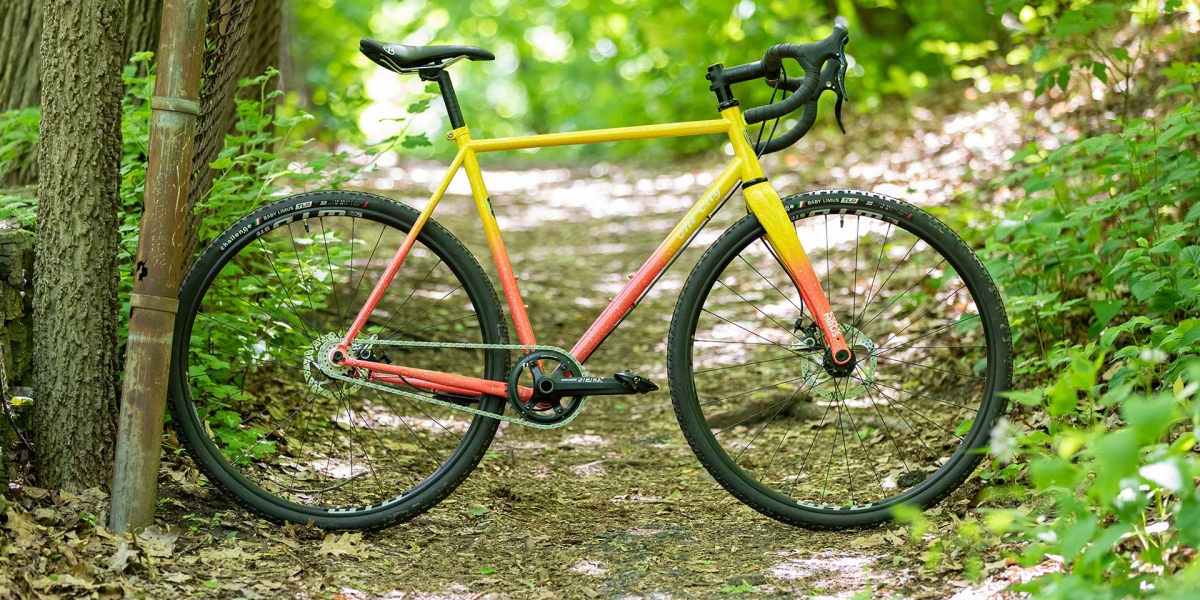 All-City Nature Cross Single Speed | All-City Cycles | All-City Cycles