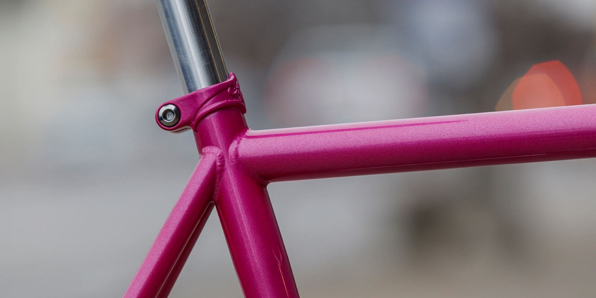 Big Block | All-City Cycles