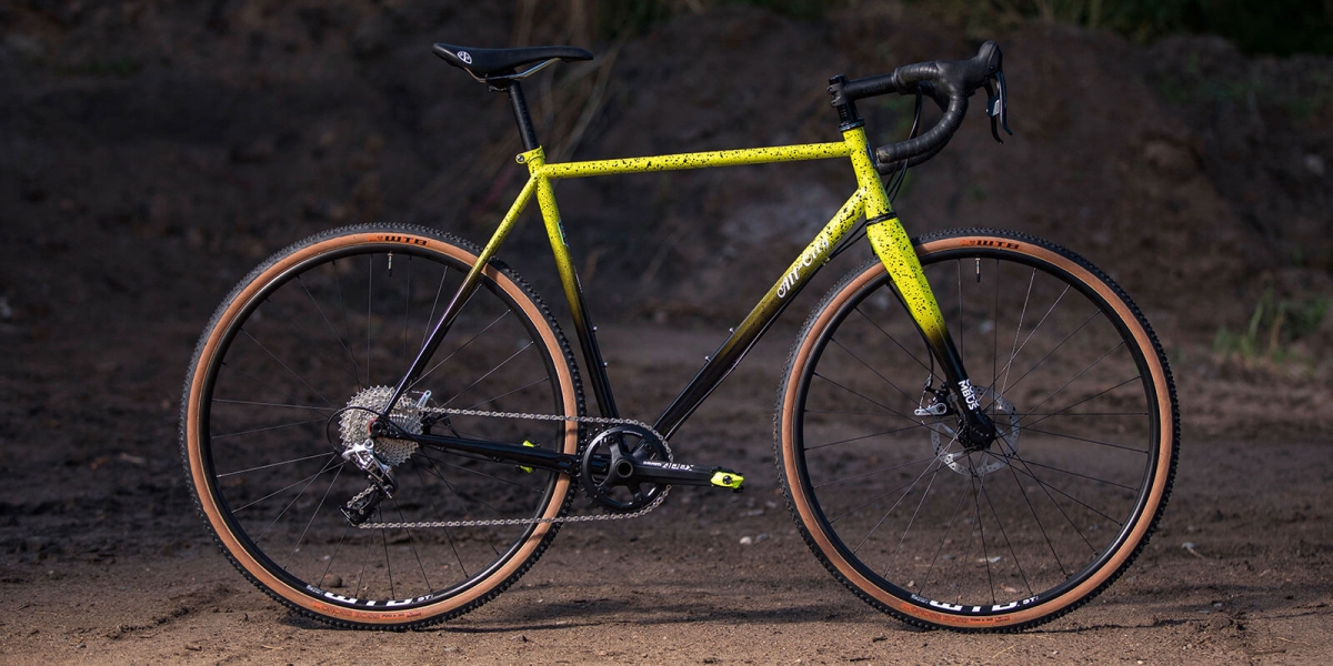 Macho King A.C.E. | All-City Cycles | All-City Cycles