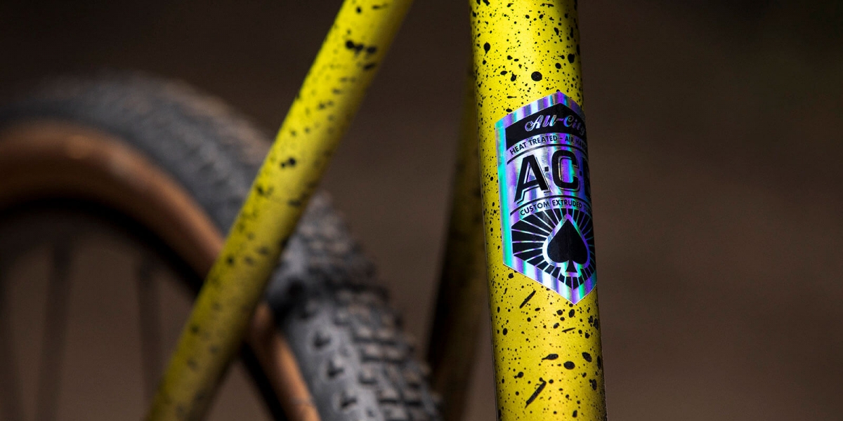 Macho King A.C.E. | All-City Cycles | All-City Cycles