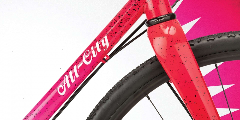 all city nature cross review