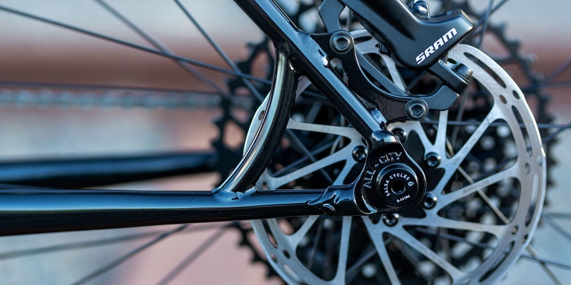 All-City Electric Queen | All-City Cycles | All-City Cycles