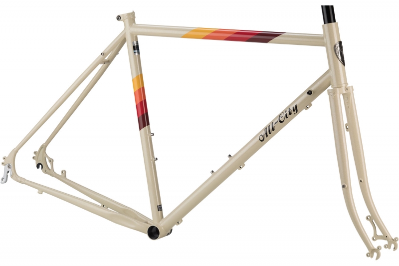 full suspension frame price