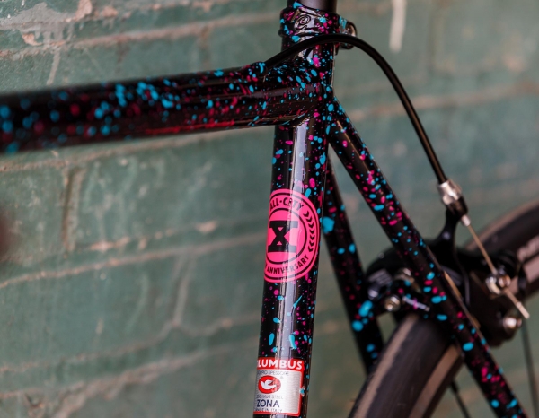 all city mr pink sizing