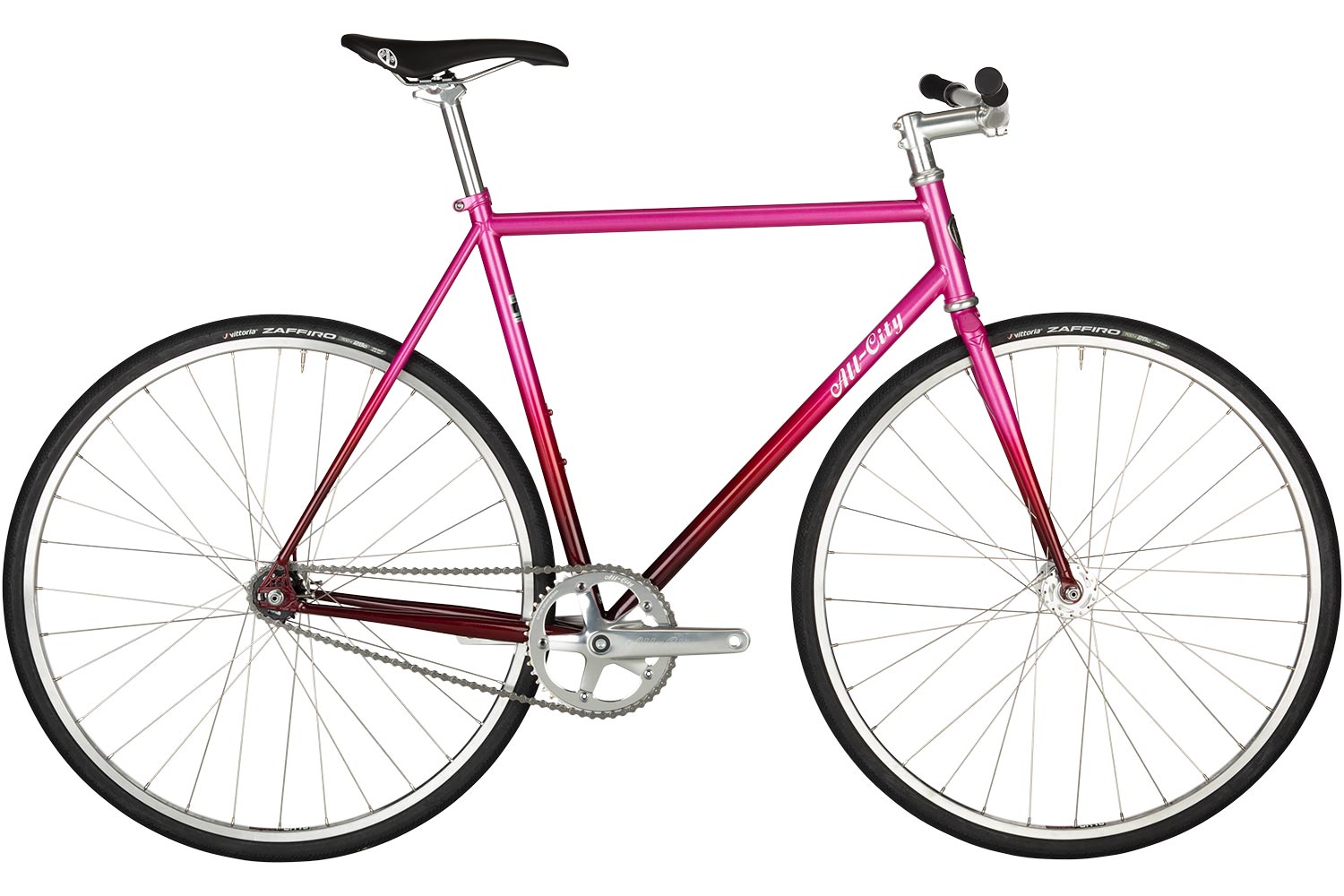 All city hot sale track bike