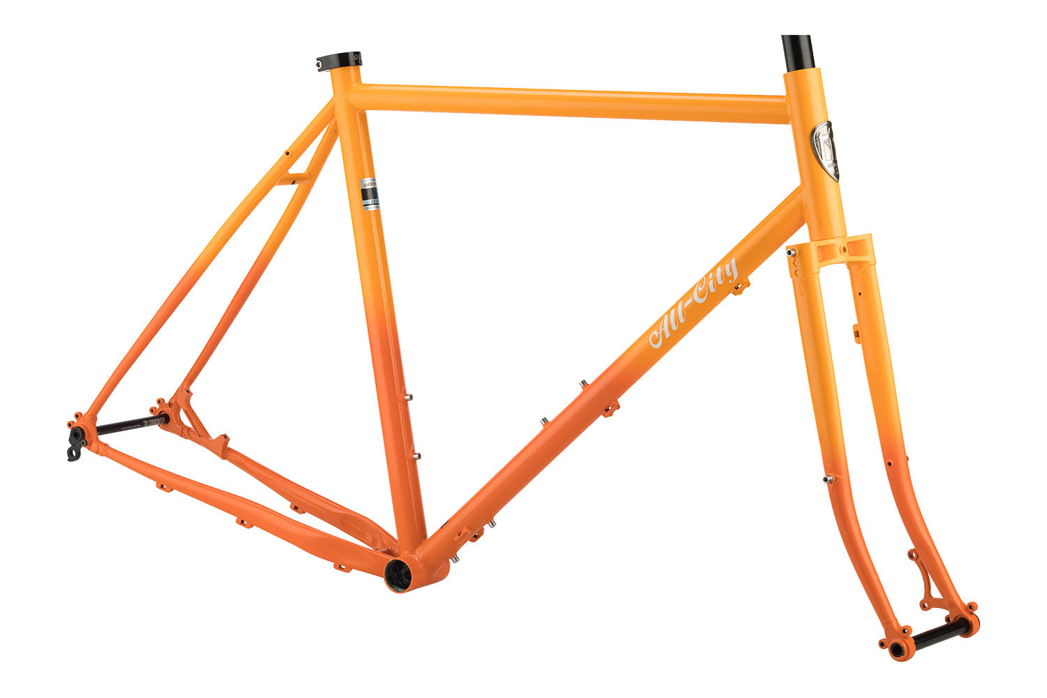 All city mr pink frame weight online