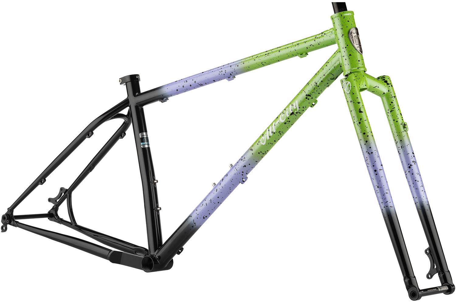 all city frameset