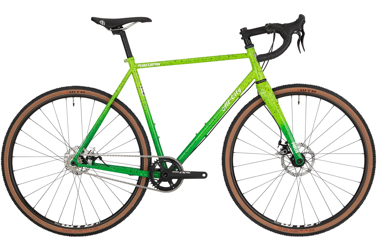 Nature Boy A.C.E. | All-City Cycles | All-City Cycles