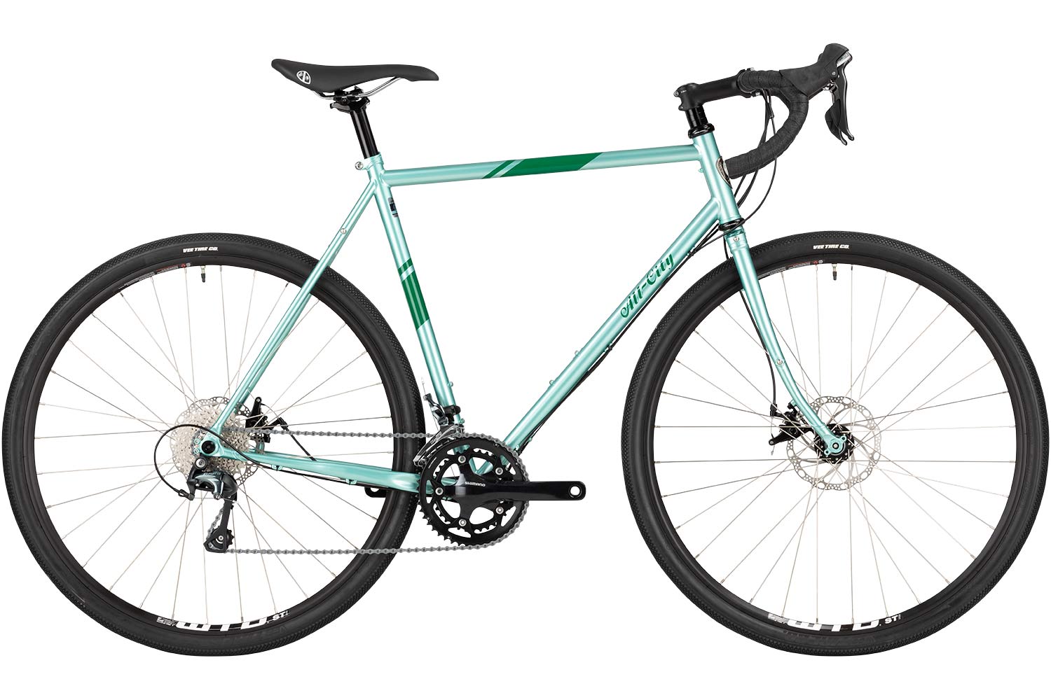 All city road bike online