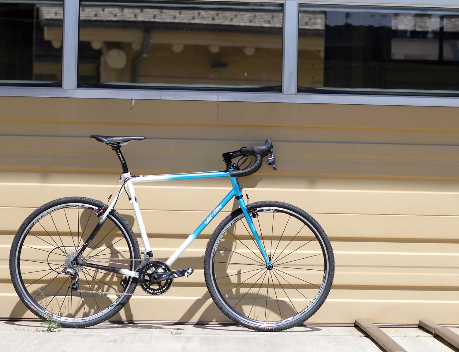 Macho Man | All-City Cycles Macho Man | All-City Cycles