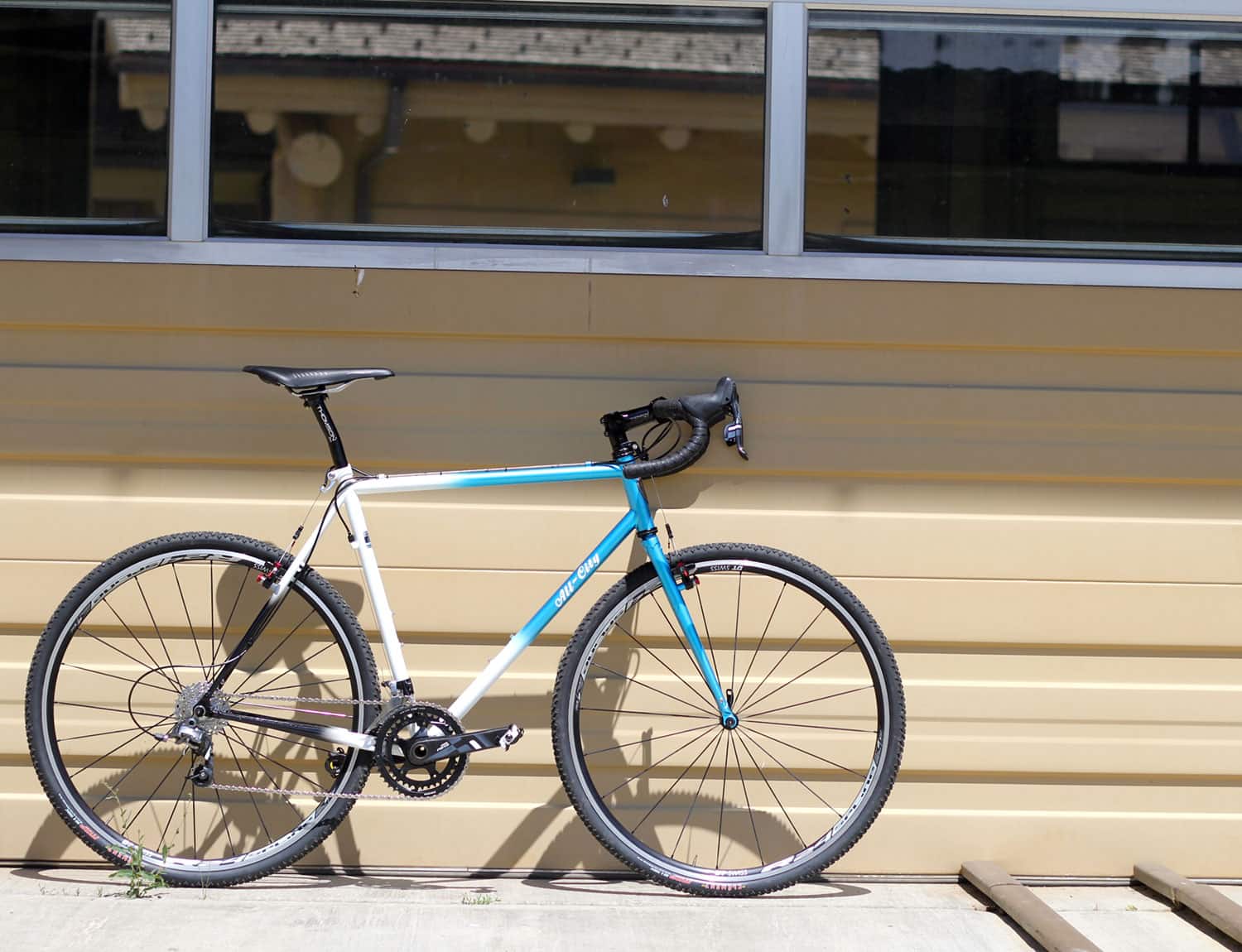 Macho Man | All-City Cycles