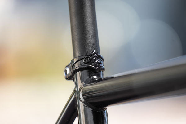 Big best sale block frameset