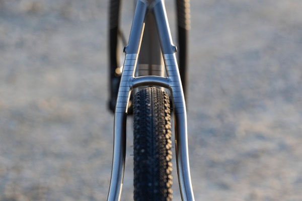 cosmic stallion titanium frameset