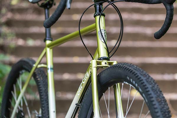 all city gorilla monsoon frame