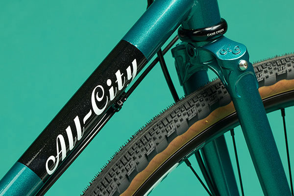 Super Professional Apex | All-City Cycles | All-City Cycles