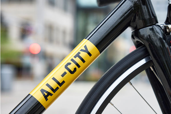 All city fixed gear hot sale