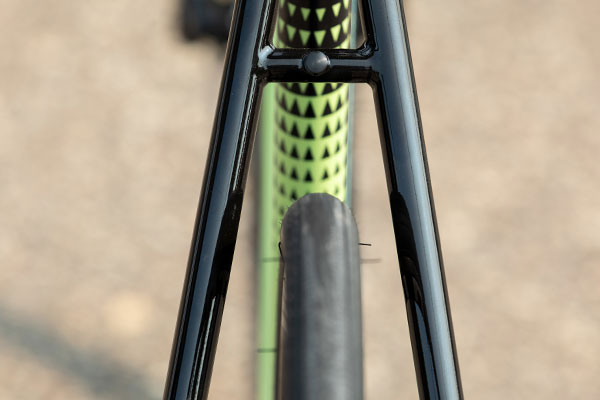 Zig Zag 105 | All-City Cycles | All-City Cycles