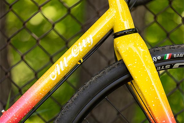 All city cyclocross new arrivals