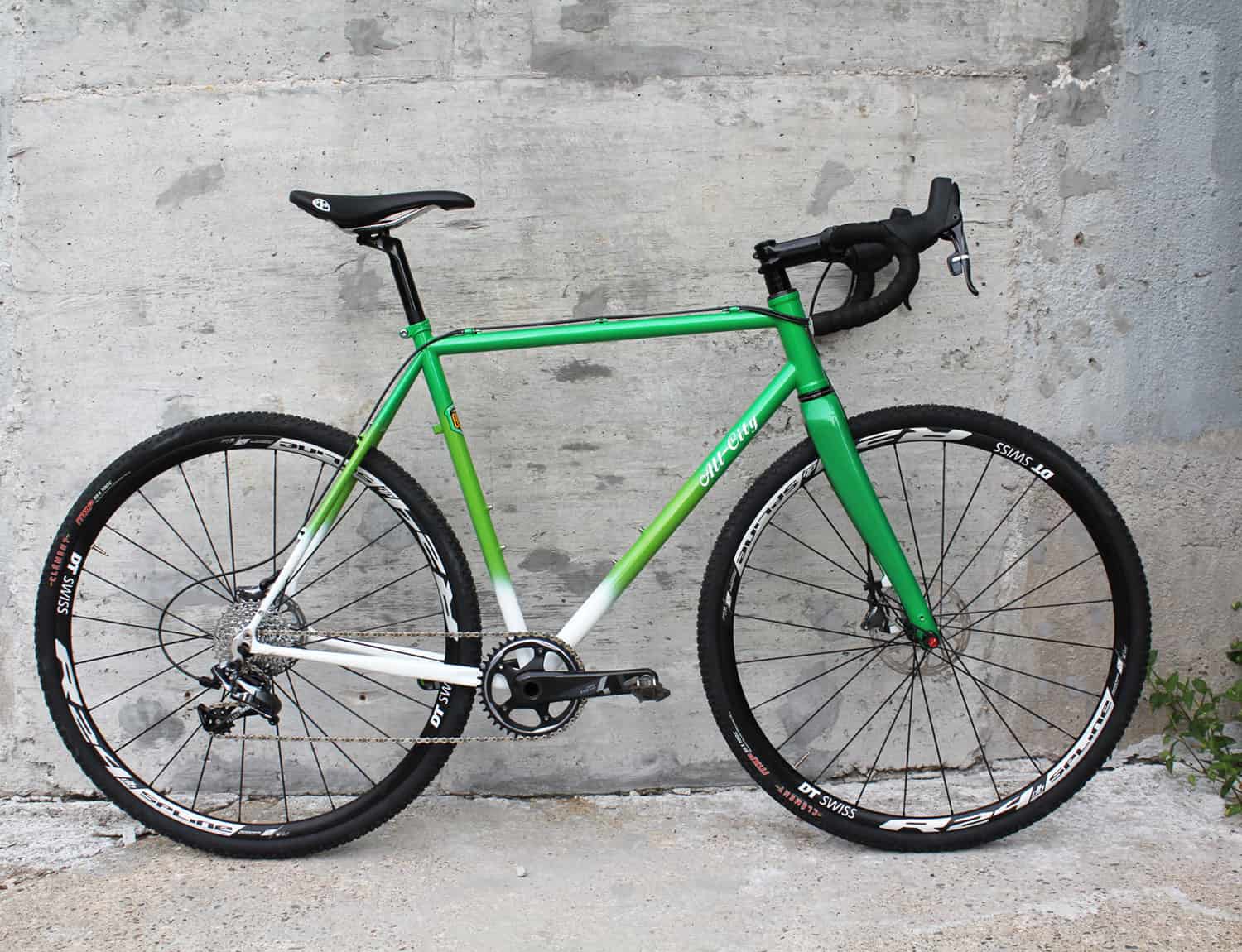 Macho King LTD | All-City Cycles