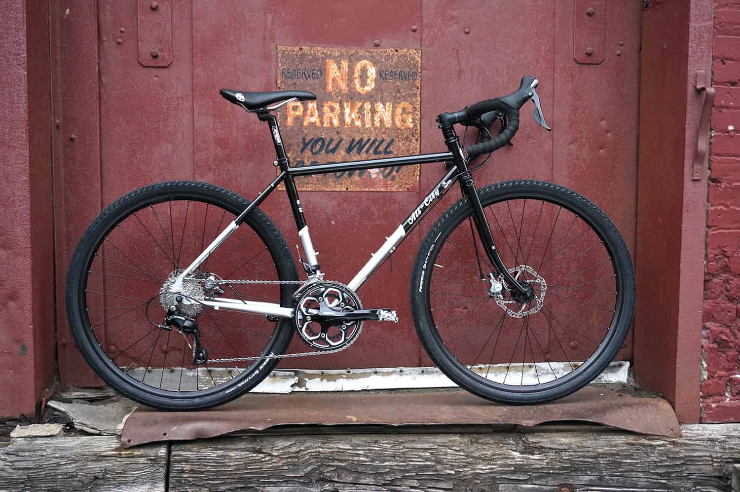 Space Horse Disc | All-City Cycles