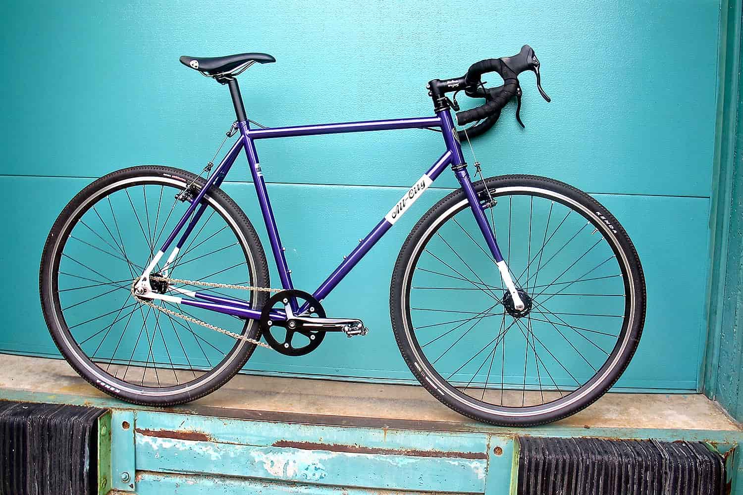 all city single speed