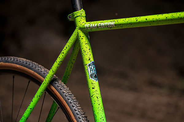 Stipendium Savvy Sved Nature Boy A.C.E. | All-City Cycles | All-City Cycles