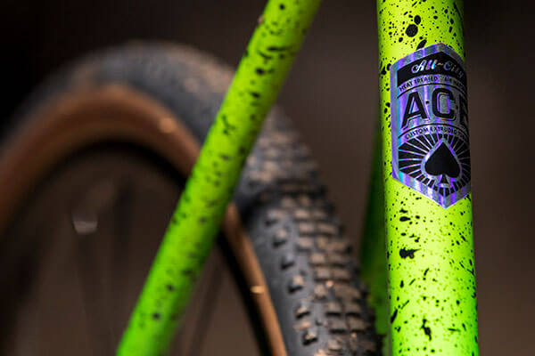 Nature Boy A.C.E. | All-City | All-City Cycles