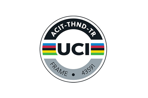 uci frame