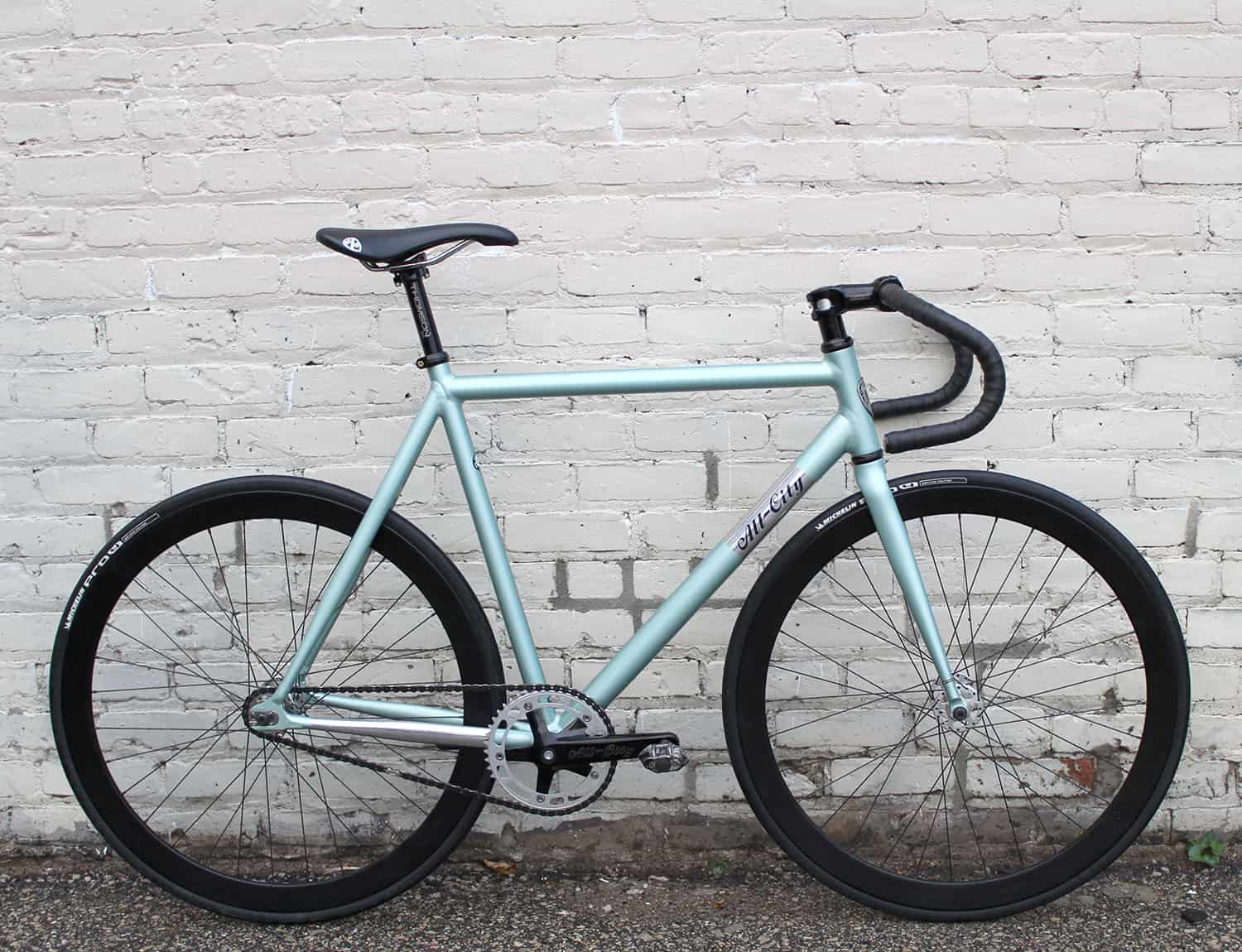 all city fixed gear