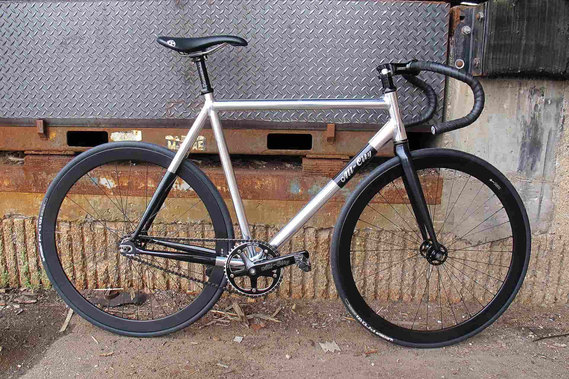 all city big block fork