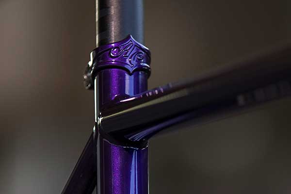 all city cosmic stallion frameset