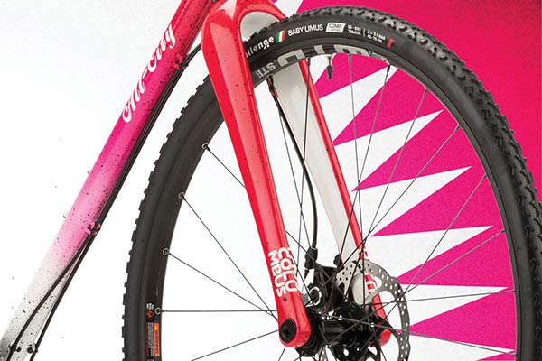All-City Nature Cross Geared | All-City Cycles | All-City Cycles