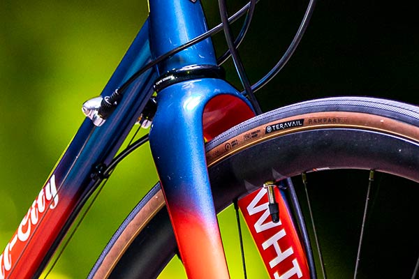 Zig Zag | All-City Cycles | All-City Cycles