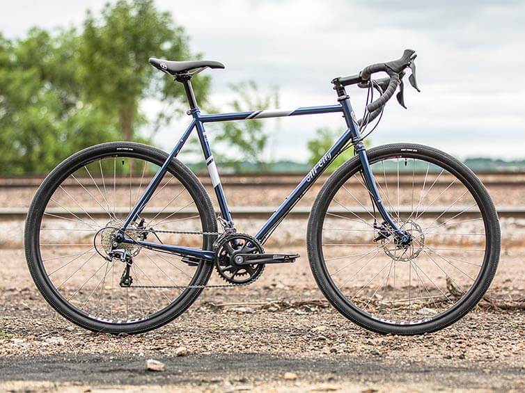 Fantastic Updates for All City s Space Horse and Gorilla Monsoon All City Cycles