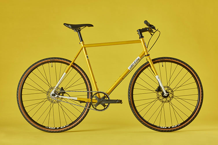 All city professional bike new arrivals