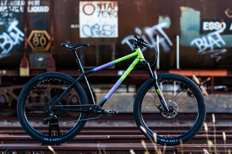 The New Electric Queen Guaranteed to Blow Your Mind All City Cycles