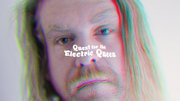 Quest for the Electric Queen 