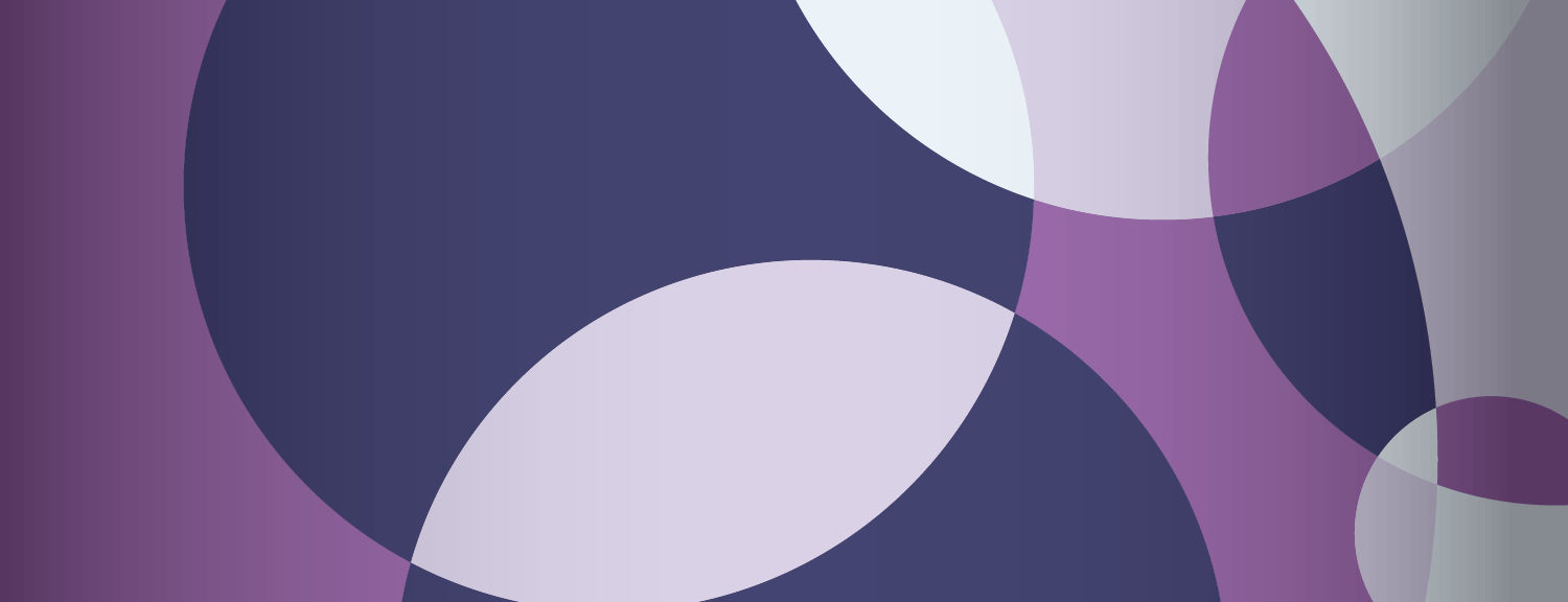 Purple dot pattern