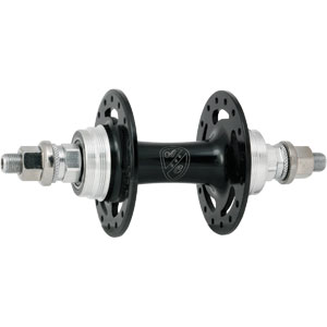 track bike hubs