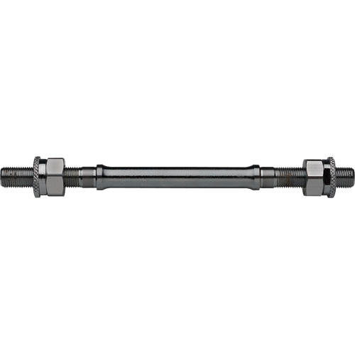 Axle Parts