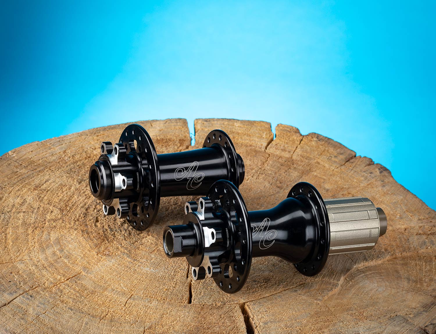 Go-Devil Rear Disc Hub | All-City Cycles