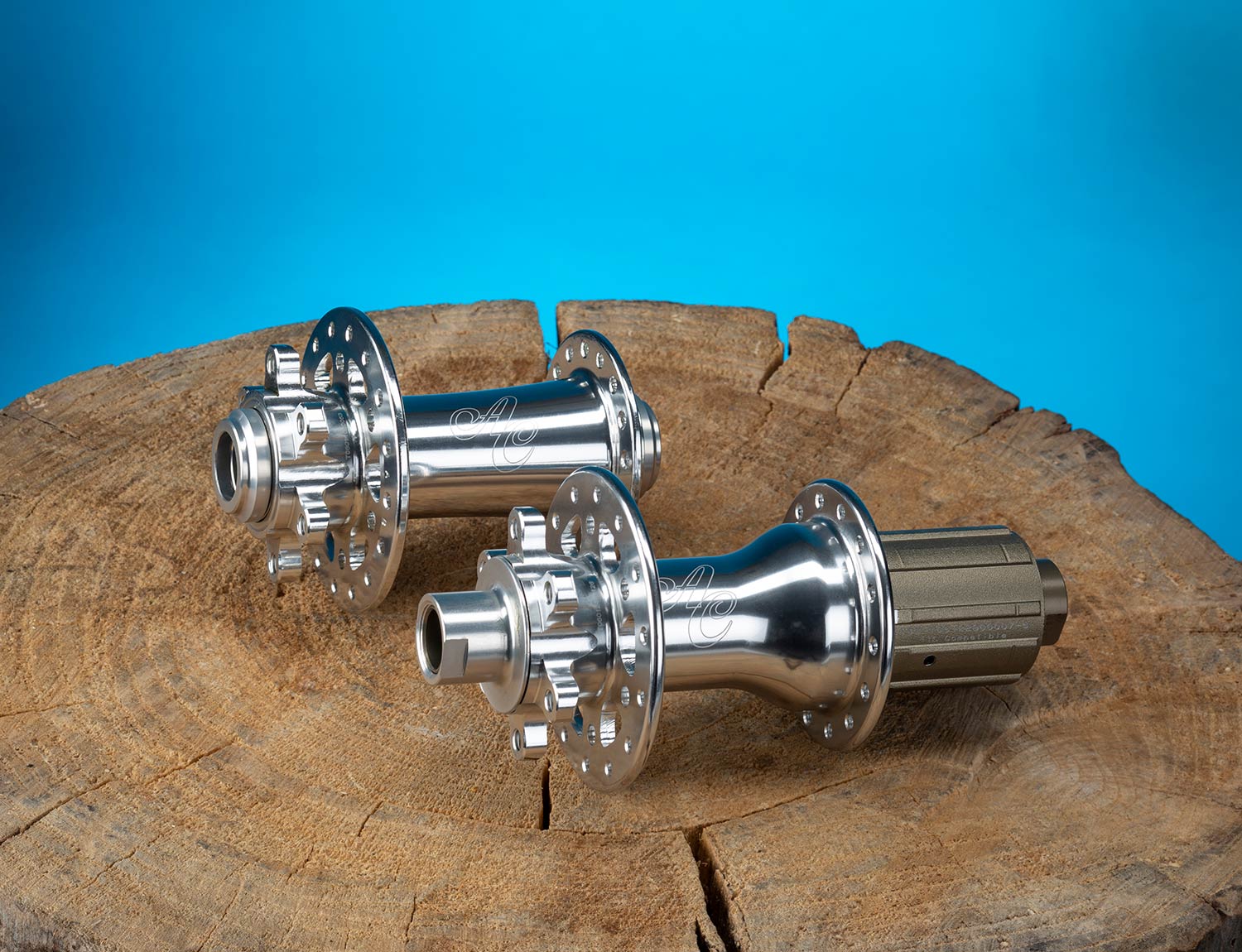 Go-Devil Rear Disc Hub | All-City Cycles